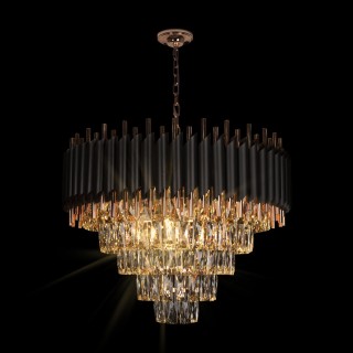 10206/600 Подвесной светильник LOFT IT Eclair-foto4