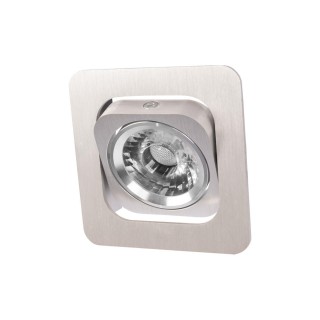 10328/A Chrome Встраиваемый светильник LOFT IT Screen-foto3