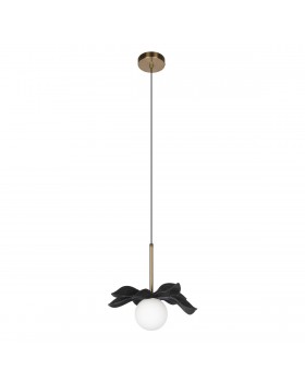 10213/A Black Подвесной светильник LOFT IT Monro 10213/A Black Подвесной светильник LOFT IT Monro