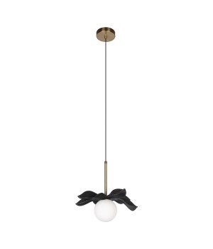 10213/A Black Подвесной светильник LOFT IT Monro