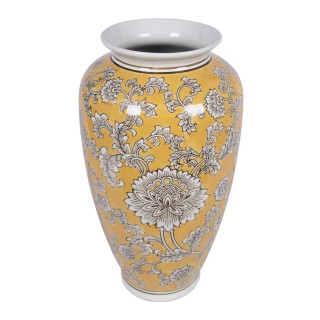 10266V/L Декоративная ваза LOFT IT Millefleurs-foto3