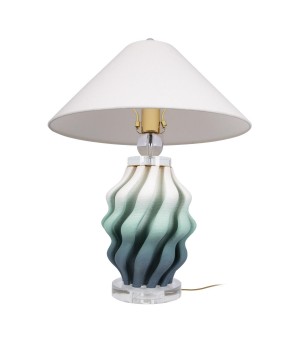 10264T/S Настольная лампа LOFT IT Amalfi-foto3