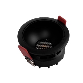 10330/B Black Встраиваемый светильник LOFT IT Comb-foto5