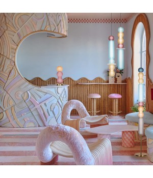 10239T/A Настольная лампа LOFT IT Lollipop-foto5