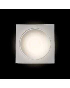 10330/C White Встраиваемый светильник LOFT IT Comb-foto4