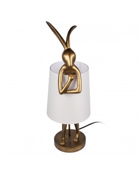 10315/B White Настольная лампа LOFT IT Lapine-foto5