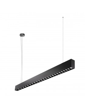 10318/D Black Подвесной светильник LOFT IT Vim-foto3