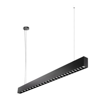 10318/D Black Подвесной светильник LOFT IT Vim-foto3