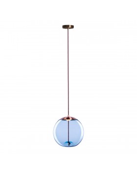 8133-B mini Подвесной светильник LOFT IT Knot-foto4