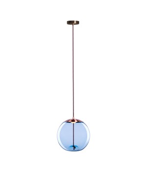 8133-B mini Подвесной светильник LOFT IT Knot-foto4