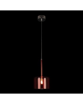 10232/A Red Подвесной светильник LOFT IT Spillray-foto2