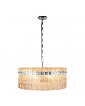 10297/600 Nickel Подвесной светильник LOFT IT Nevada-foto3