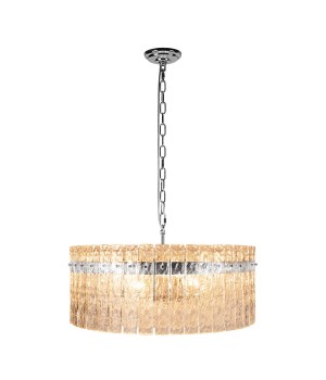 10297/600 Nickel Подвесной светильник LOFT IT Nevada-foto3