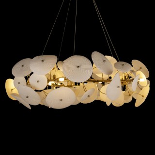 10234/1000 Подвесной светильник LOFT IT Paradise-foto4