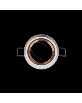 10343/A White Gold Встраиваемый светильник LOFT IT Limit-foto4