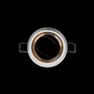 10343/A White Gold Встраиваемый светильник LOFT IT Limit-foto4