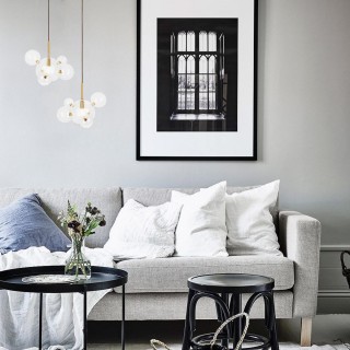 2027-P6 mini Подвесной светильник LOFT IT Bolle-foto8