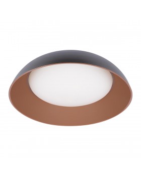 10229 Black Потолочный светильник LOFT IT Cappello-foto3