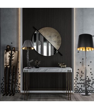 10136/B Dark grey Настольная лампа LOFT IT Arsenal-foto6