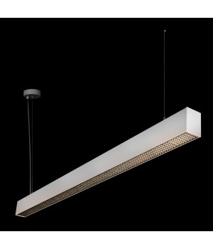 10318/C White Подвесной светильник LOFT IT Vim-foto4