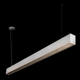 10318/C White Подвесной светильник LOFT IT Vim-foto4