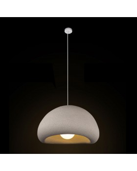 10252/400 White Подвесной светильник LOFT IT Stone-foto2