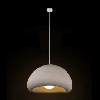 10252/400 White Подвесной светильник LOFT IT Stone-foto2