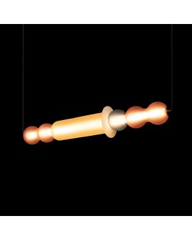 10239P/H Подвесной светильник LOFT IT Lollipop-foto4