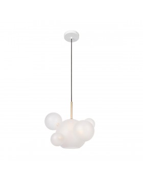 2030-P6 mini Подвесной светильник LOFT IT Bolle-foto3