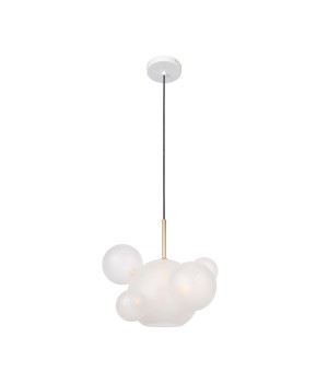 2030-P6 mini Подвесной светильник LOFT IT Bolle-foto3