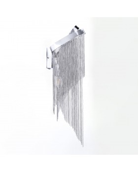 10208W Smoke Настенный светильник LOFT IT Stream-foto3