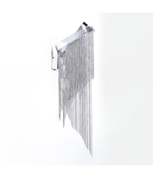 10208W Smoke Настенный светильник LOFT IT Stream-foto3