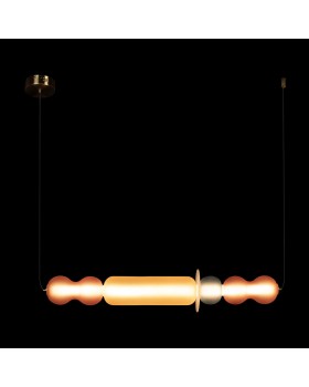 10239P/H Подвесной светильник LOFT IT Lollipop-foto2