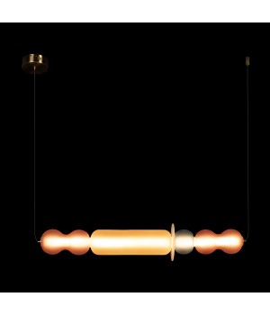 10239P/H Подвесной светильник LOFT IT Lollipop-foto2