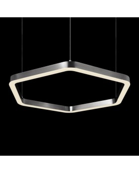 10243M Dark grey Подвесной светильник LOFT IT Titanium-foto5