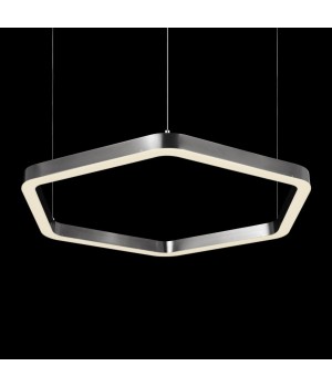 10243M Dark grey Подвесной светильник LOFT IT Titanium-foto5