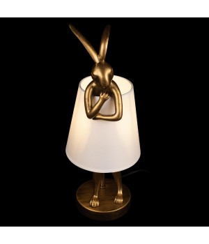 10315/A White Настольная лампа LOFT IT Lapine-foto6