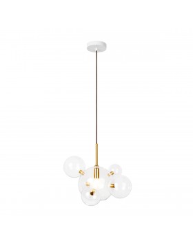 2027-P6 mini Подвесной светильник LOFT IT Bolle-foto3