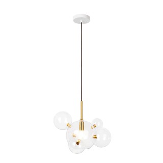 2027-P6 mini Подвесной светильник LOFT IT Bolle-foto3