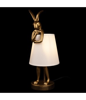 10315/A White Настольная лампа LOFT IT Lapine-foto4