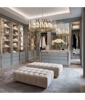 10300W Nickel Настенный светильник LOFT IT Dakota-foto11