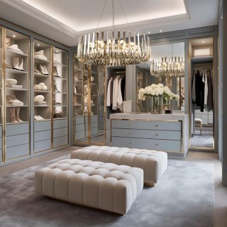 10300W Nickel Настенный светильник LOFT IT Dakota-foto11