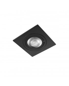 10341/A Black Встраиваемый светильник LOFT IT Hap