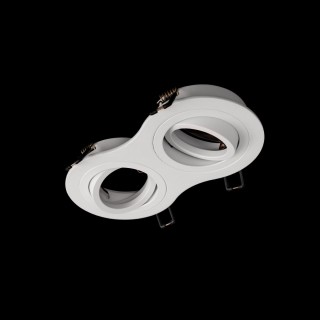 10341/2B White Встраиваемый светильник LOFT IT Hap-foto2