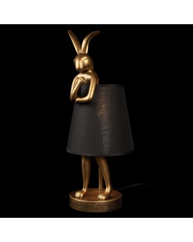 10315/A Black Настольная лампа LOFT IT Lapine-foto4