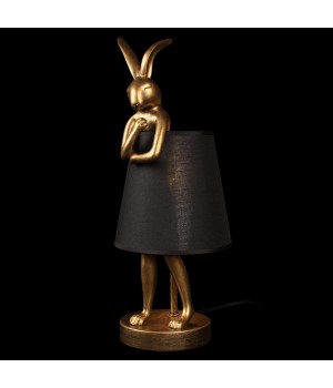 10315/A Black Настольная лампа LOFT IT Lapine-foto4