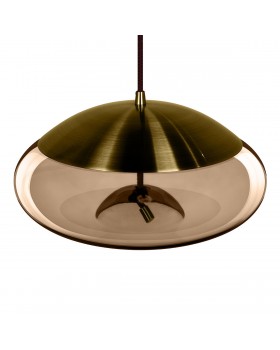 8135-D mini Подвесной светильник LOFT IT Knot-foto5