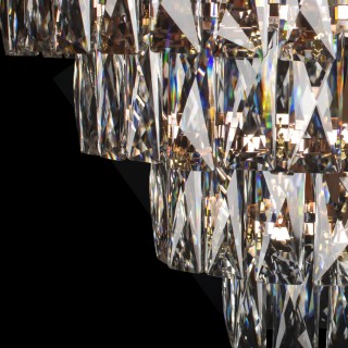 10206/600 Подвесной светильник LOFT IT Eclair-foto5