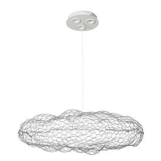 10247/1000 White Подвесной светильник LOFT IT Cloud