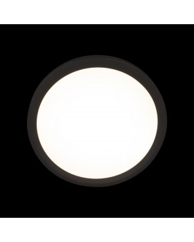 10227/24 Black Потолочный светильник LOFT IT Extraslim-foto6